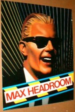 Watch Max Headroom Projectfreetv